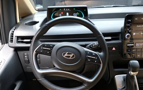 Hyundai Staria, 2024 год, 4 663 000 рублей, 5 фотография