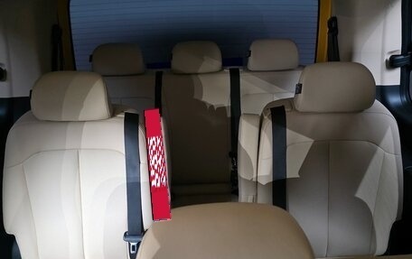 Hyundai Staria, 2024 год, 4 663 000 рублей, 8 фотография