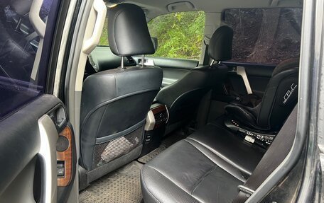 Toyota Land Cruiser Prado 150 рестайлинг 2, 2010 год, 2 760 000 рублей, 4 фотография