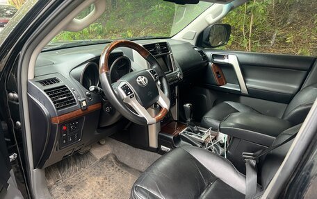 Toyota Land Cruiser Prado 150 рестайлинг 2, 2010 год, 2 760 000 рублей, 5 фотография
