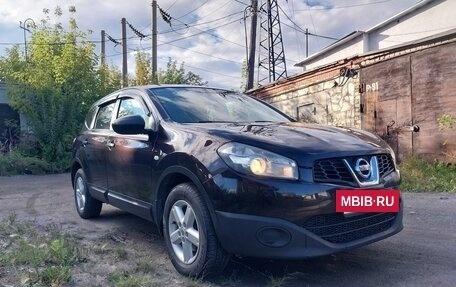 Nissan Qashqai+2 I, 2012 год, 930 000 рублей, 3 фотография