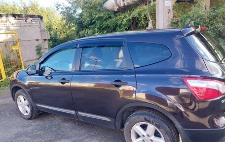 Nissan Qashqai+2 I, 2012 год, 930 000 рублей, 5 фотография