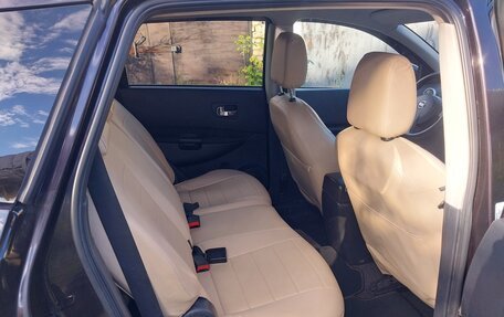 Nissan Qashqai+2 I, 2012 год, 930 000 рублей, 10 фотография