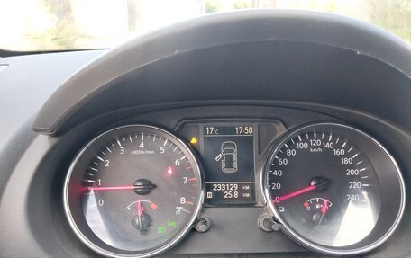 Nissan Qashqai+2 I, 2012 год, 930 000 рублей, 13 фотография