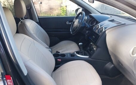 Nissan Qashqai+2 I, 2012 год, 930 000 рублей, 9 фотография