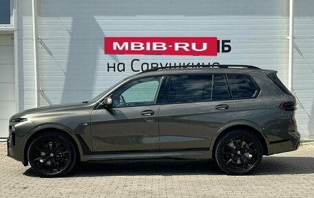 BMW X7, 2026 год, 16 549 000 рублей, 5 фотография