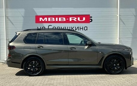 BMW X7, 2026 год, 16 549 000 рублей, 6 фотография