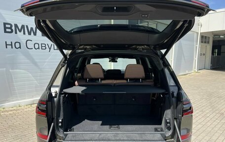 BMW X7, 2026 год, 16 549 000 рублей, 9 фотография