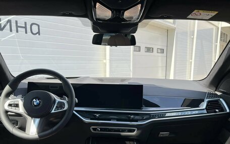 BMW X7, 2026 год, 16 549 000 рублей, 12 фотография
