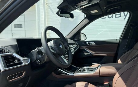 BMW X7, 2026 год, 16 549 000 рублей, 11 фотография