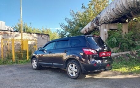 Nissan Qashqai+2 I, 2012 год, 930 000 рублей, 7 фотография