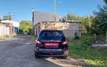 Nissan Qashqai+2 I, 2012 год, 930 000 рублей, 8 фотография