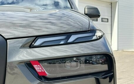 BMW X7, 2026 год, 16 549 000 рублей, 8 фотография
