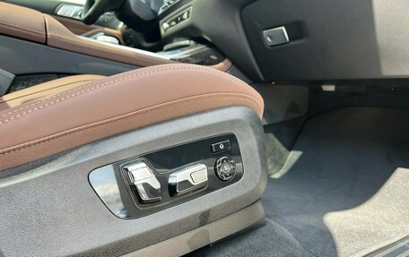 BMW X7, 2026 год, 16 549 000 рублей, 16 фотография