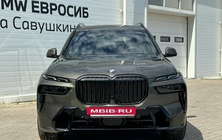 BMW X7, 2026 год, 16 549 000 рублей, 3 фотография