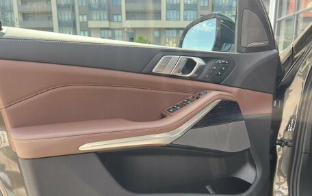 BMW X7, 2026 год, 16 549 000 рублей, 19 фотография