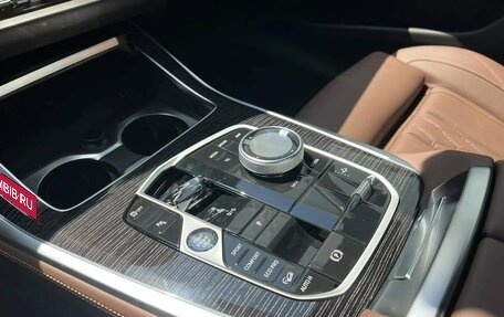 BMW X7, 2026 год, 16 549 000 рублей, 15 фотография