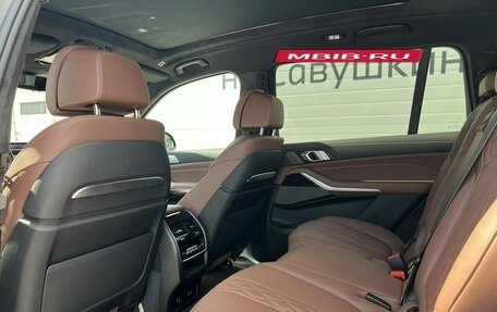 BMW X7, 2026 год, 16 549 000 рублей, 14 фотография