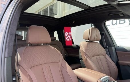 BMW X7, 2026 год, 16 549 000 рублей, 13 фотография