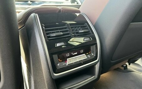 BMW X7, 2026 год, 16 549 000 рублей, 34 фотография