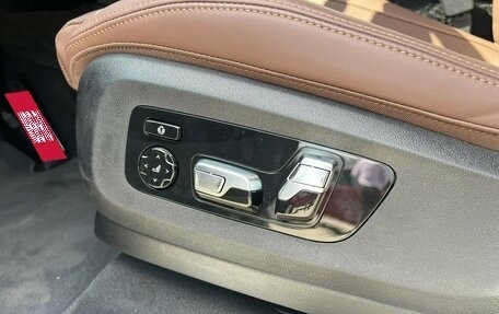 BMW X7, 2026 год, 16 549 000 рублей, 17 фотография