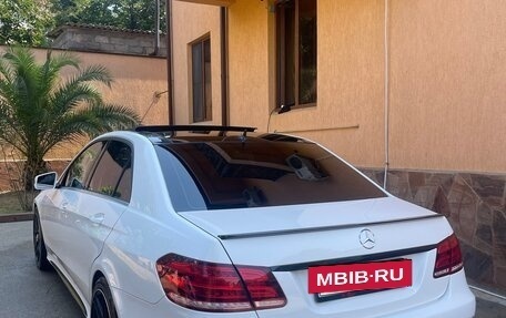 Mercedes-Benz E-Класс, 2015 год, 2 300 000 рублей, 5 фотография