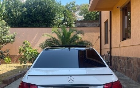 Mercedes-Benz E-Класс, 2015 год, 2 300 000 рублей, 6 фотография