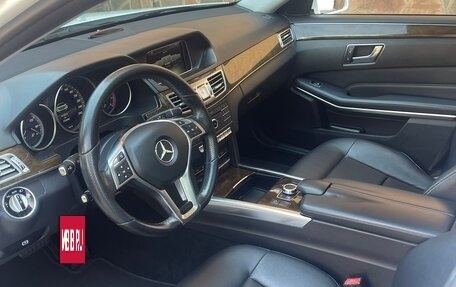 Mercedes-Benz E-Класс, 2015 год, 2 300 000 рублей, 14 фотография