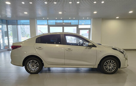 KIA Rio IV, 2020 год, 1 400 000 рублей, 5 фотография