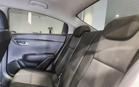 KIA Rio IV, 2020 год, 1 400 000 рублей, 15 фотография