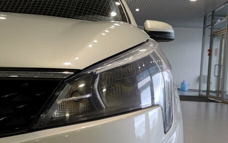 KIA Rio IV, 2020 год, 1 400 000 рублей, 21 фотография