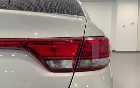 KIA Rio IV, 2020 год, 1 400 000 рублей, 11 фотография