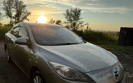 Mazda Axela, 2011 год, 660 000 рублей, 6 фотография