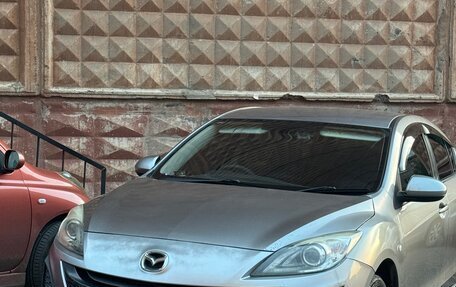 Mazda Axela, 2011 год, 660 000 рублей, 9 фотография