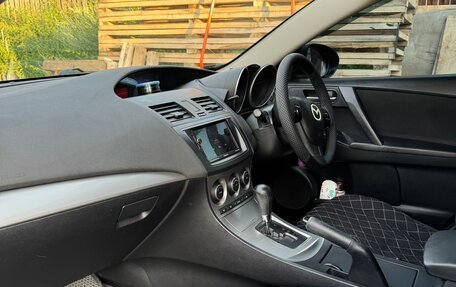 Mazda Axela, 2011 год, 660 000 рублей, 3 фотография