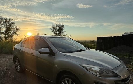Mazda Axela, 2011 год, 660 000 рублей, 7 фотография