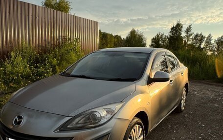 Mazda Axela, 2011 год, 660 000 рублей, 4 фотография