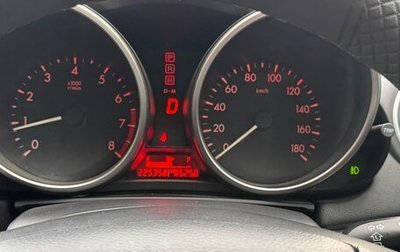 Mazda Axela, 2011 год, 660 000 рублей, 1 фотография