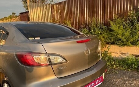 Mazda Axela, 2011 год, 660 000 рублей, 5 фотография