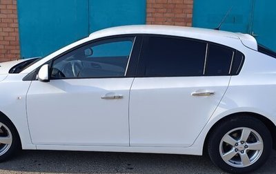 Chevrolet Cruze II, 2012 год, 1 000 000 рублей, 1 фотография