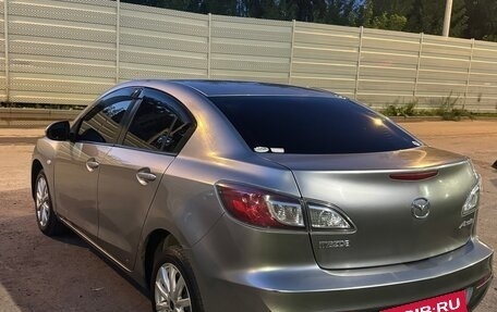 Mazda Axela, 2011 год, 660 000 рублей, 8 фотография