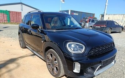 MINI Countryman II (F60), 2022 год, 4 499 000 рублей, 1 фотография