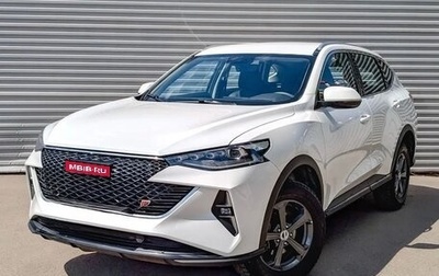Haval F7 I, 2024 год, 2 250 000 рублей, 1 фотография