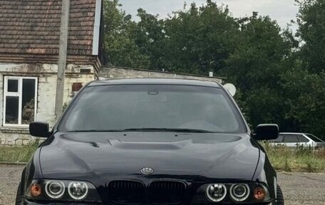 BMW 5 серия, 1999 год, 550 000 рублей, 1 фотография