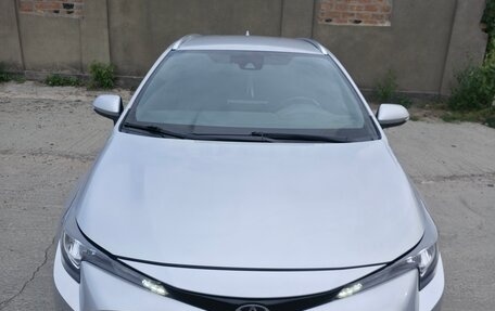 Toyota Corolla, 2019 год, 2 050 000 рублей, 1 фотография
