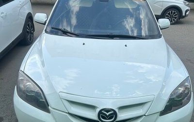 Mazda 3, 2007 год, 495 000 рублей, 1 фотография