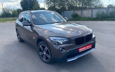 BMW X1, 2011 год, 950 000 рублей, 1 фотография