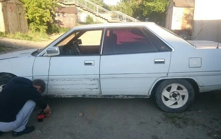 Mitsubishi Eterna V, 1989 год, 40 000 рублей, 1 фотография