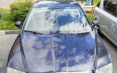 Skoda Octavia, 2008 год, 250 000 рублей, 1 фотография