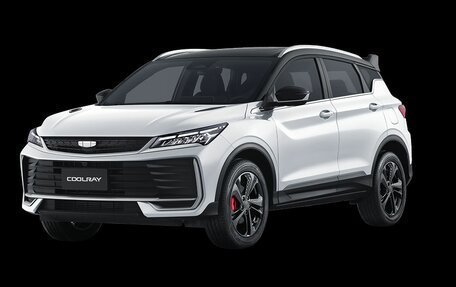 Geely Coolray I, 2026 год, 2 916 000 рублей, 1 фотография